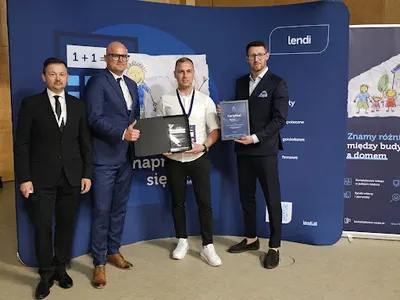 Damian Kozłowski Ekspert i Doradca Kredytowy Koszalin